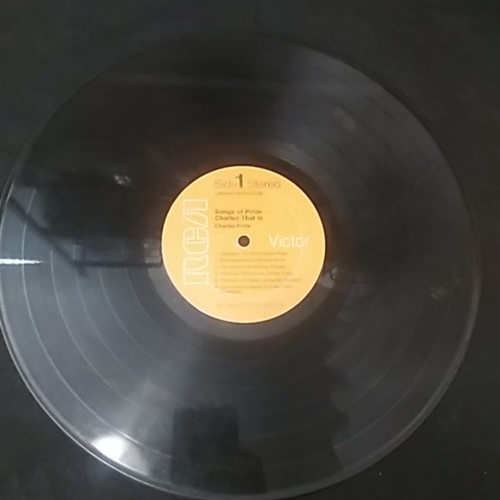 Vinal record - Picture 3 of 4